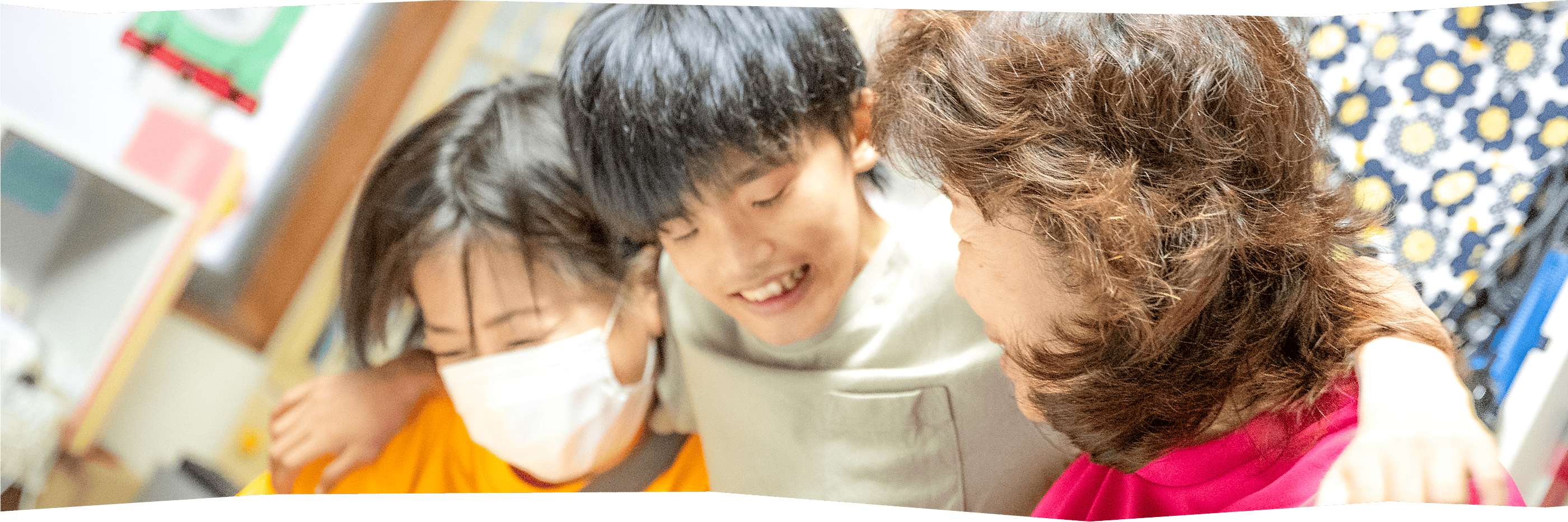 当施設について