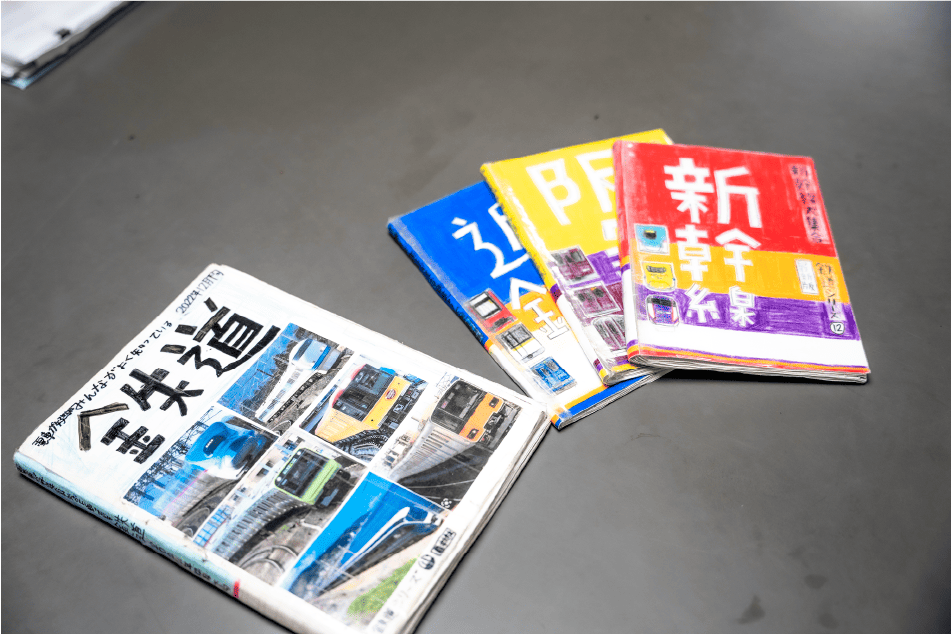 美術・芸術・制作