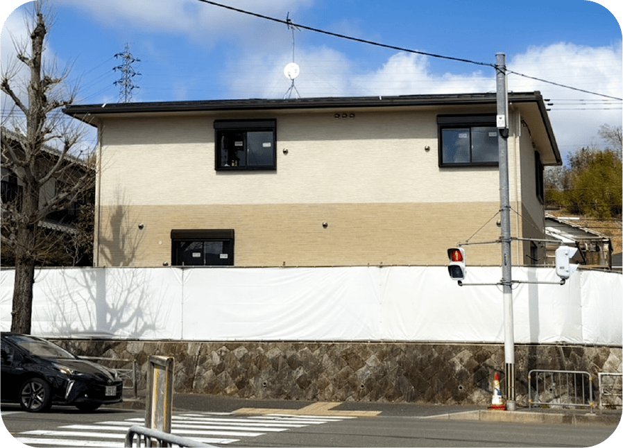 新しく生まれ変わったポップコーンです。静かな環境の素敵な場所へ移転しました。